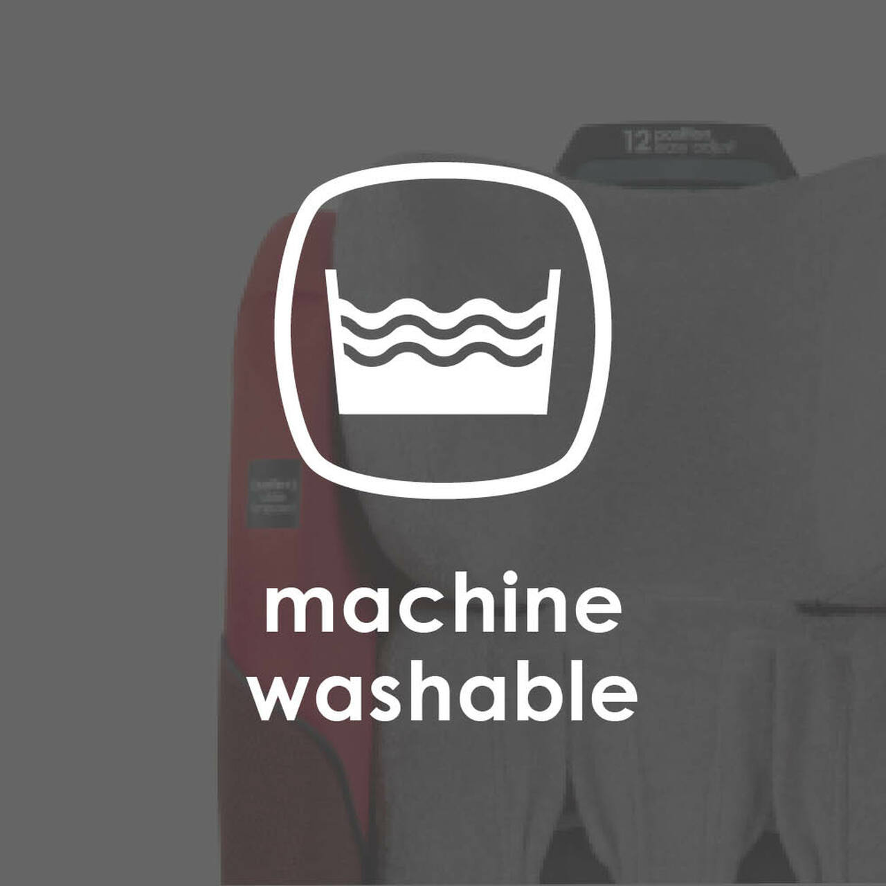 Diono Q Series Summer Cover