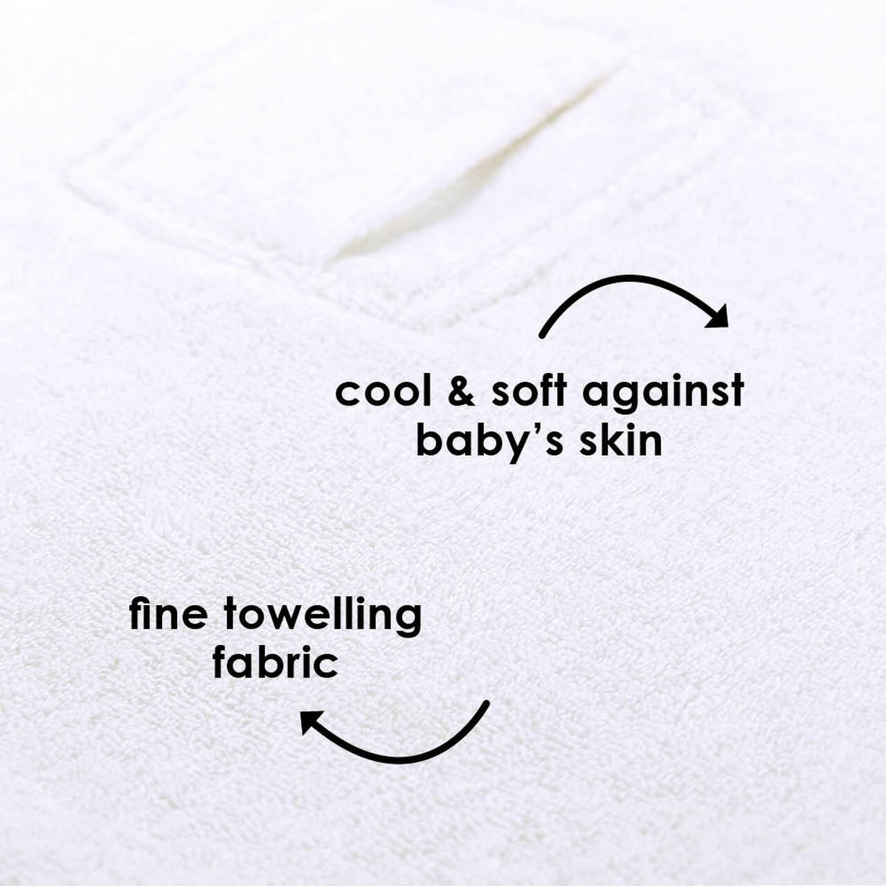 Diono R Series Summer Cover