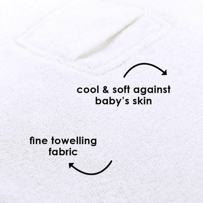 Diono R Series Summer Cover