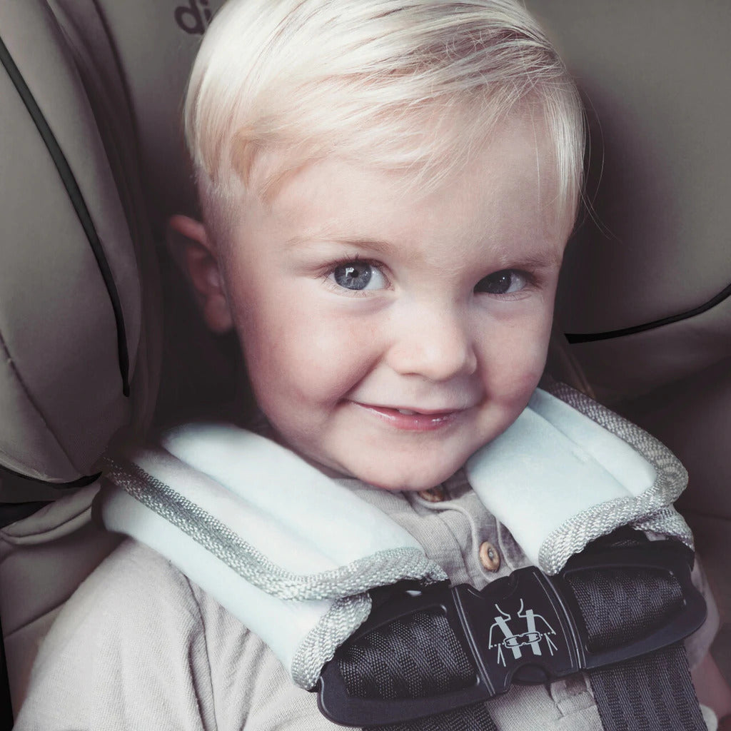 Diono Harness Soft Wraps