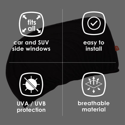 Diono Breeze n Shade