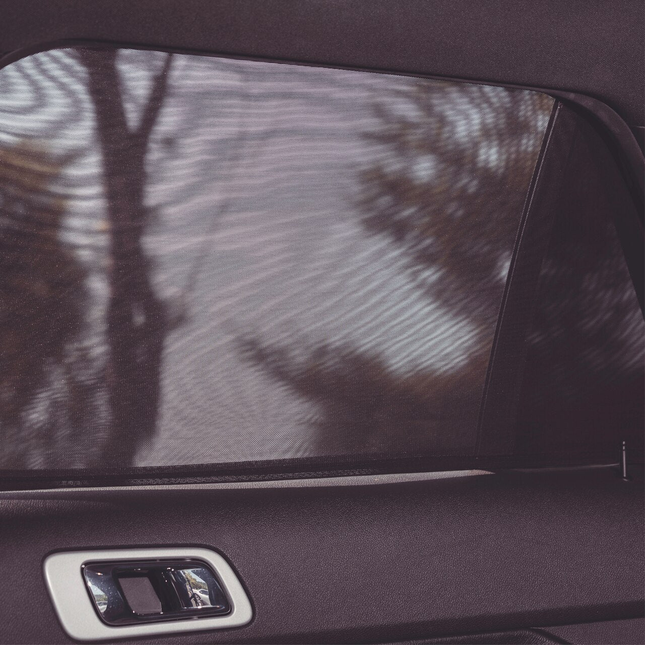 Diono Breeze n Shade