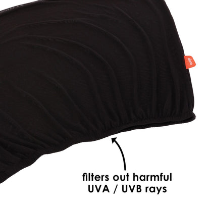 Diono Breeze n Shade