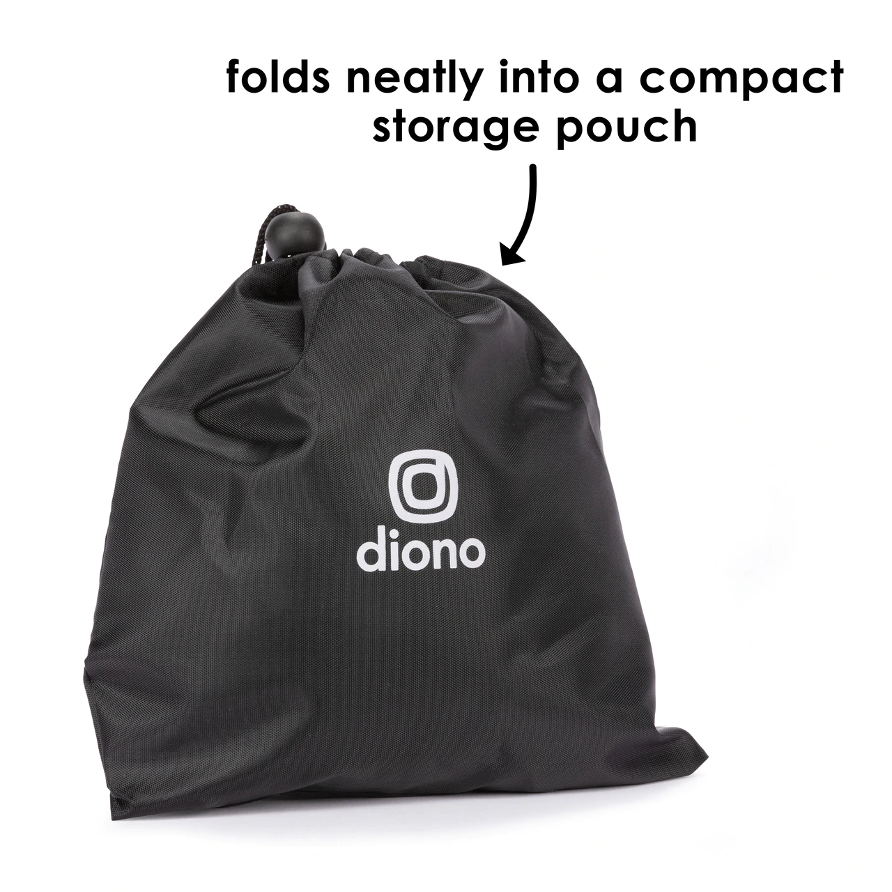 Diono Breeze n Shade