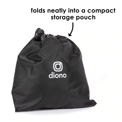 Diono Breeze n Shade