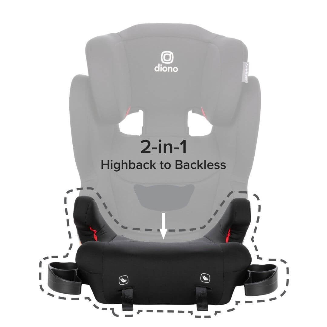 Diono Cambria 2XT
