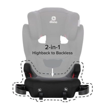 Diono Cambria 2XT