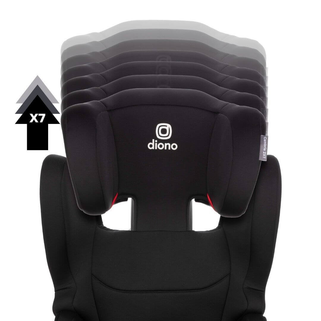 Diono Cambria 2XT
