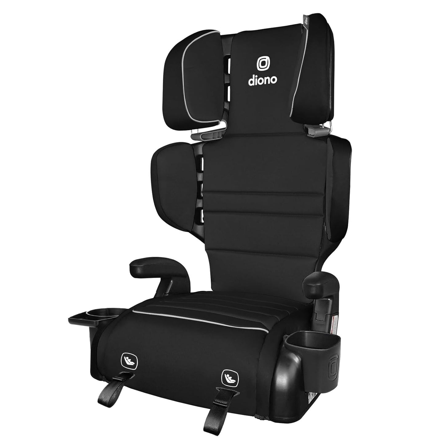 Diono Connect3® RXT high-back booster