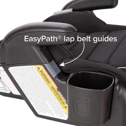 Diono Connect3® R Backless Booster