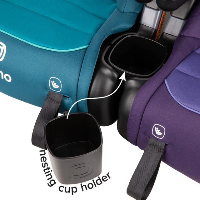 Diono Connect3® R Backless Booster