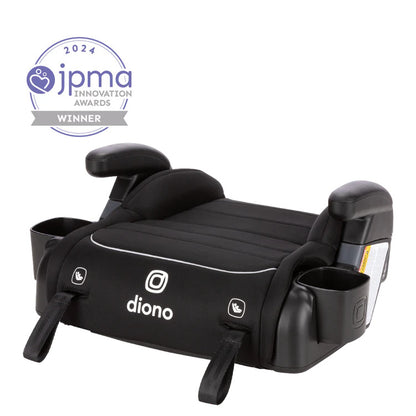 Diono Connect3® R Backless Booster
