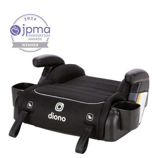 Diono Connect3® R Backless Booster