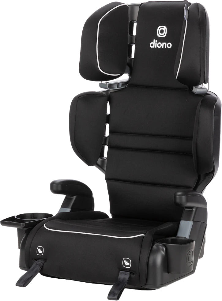 Diono Connect3® RXT high-back booster