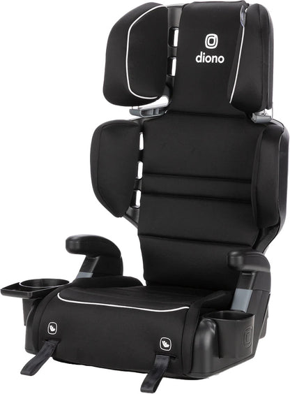 Diono Connect3® RXT high-back booster