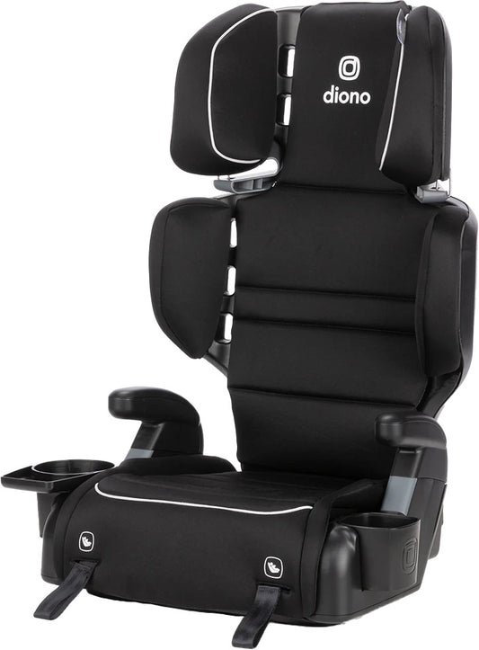 Diono Connect3® RXT high-back booster