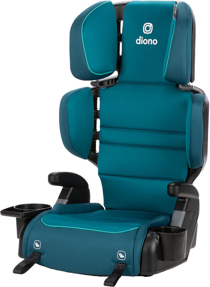 Diono Connect3® RXT high-back booster