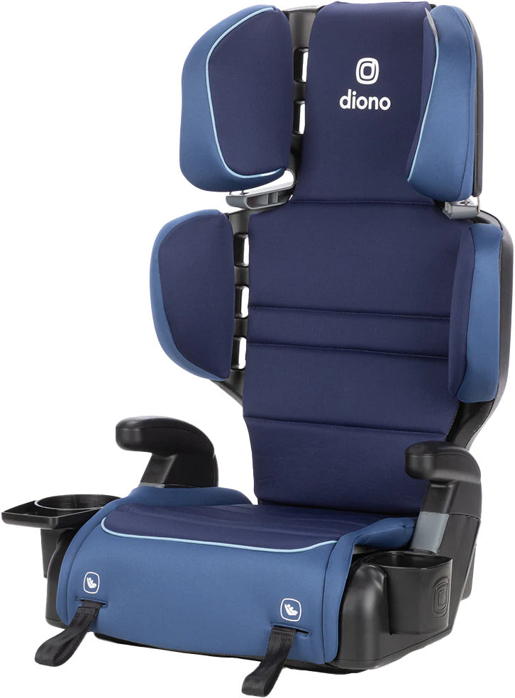Diono Connect3® RXT high-back booster