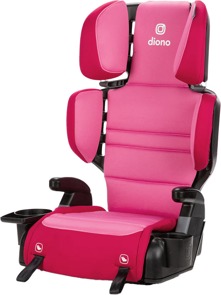 Diono Connect3® RXT high-back booster