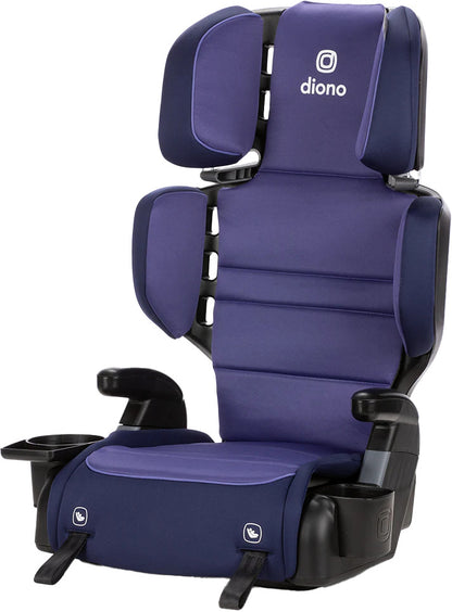 Diono Connect3® RXT high-back booster