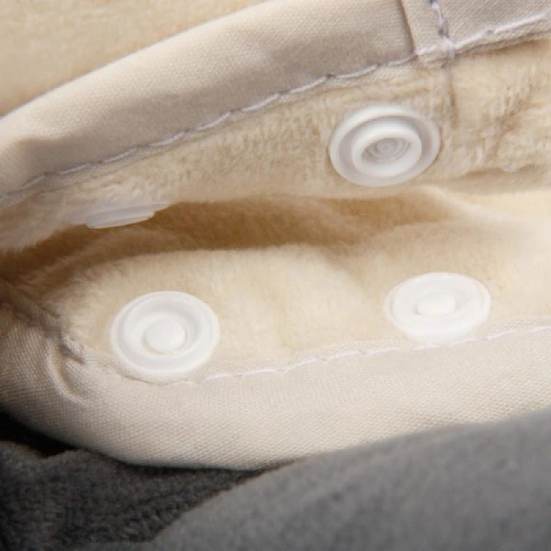 Diono Cuddle Soft 2-in-1 Head Support