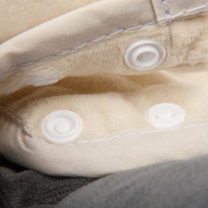 Diono Cuddle Soft 2-in-1 Head Support