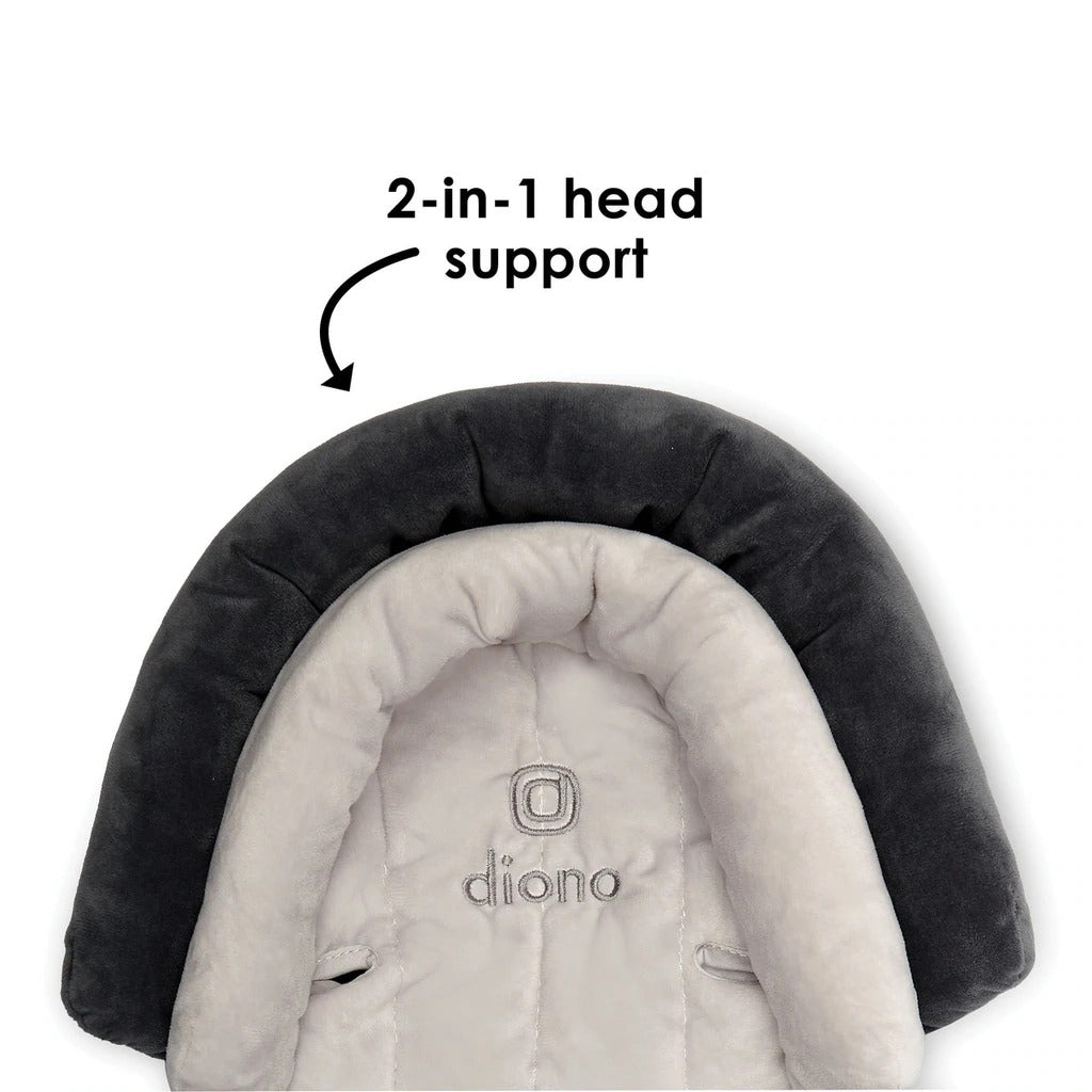 Diono Cuddle Soft 2-in-1 Head Support