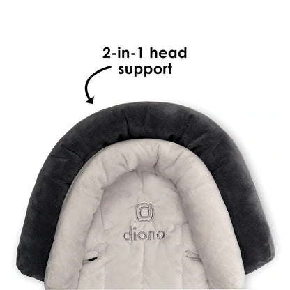 Diono Cuddle Soft 2-in-1 Head Support