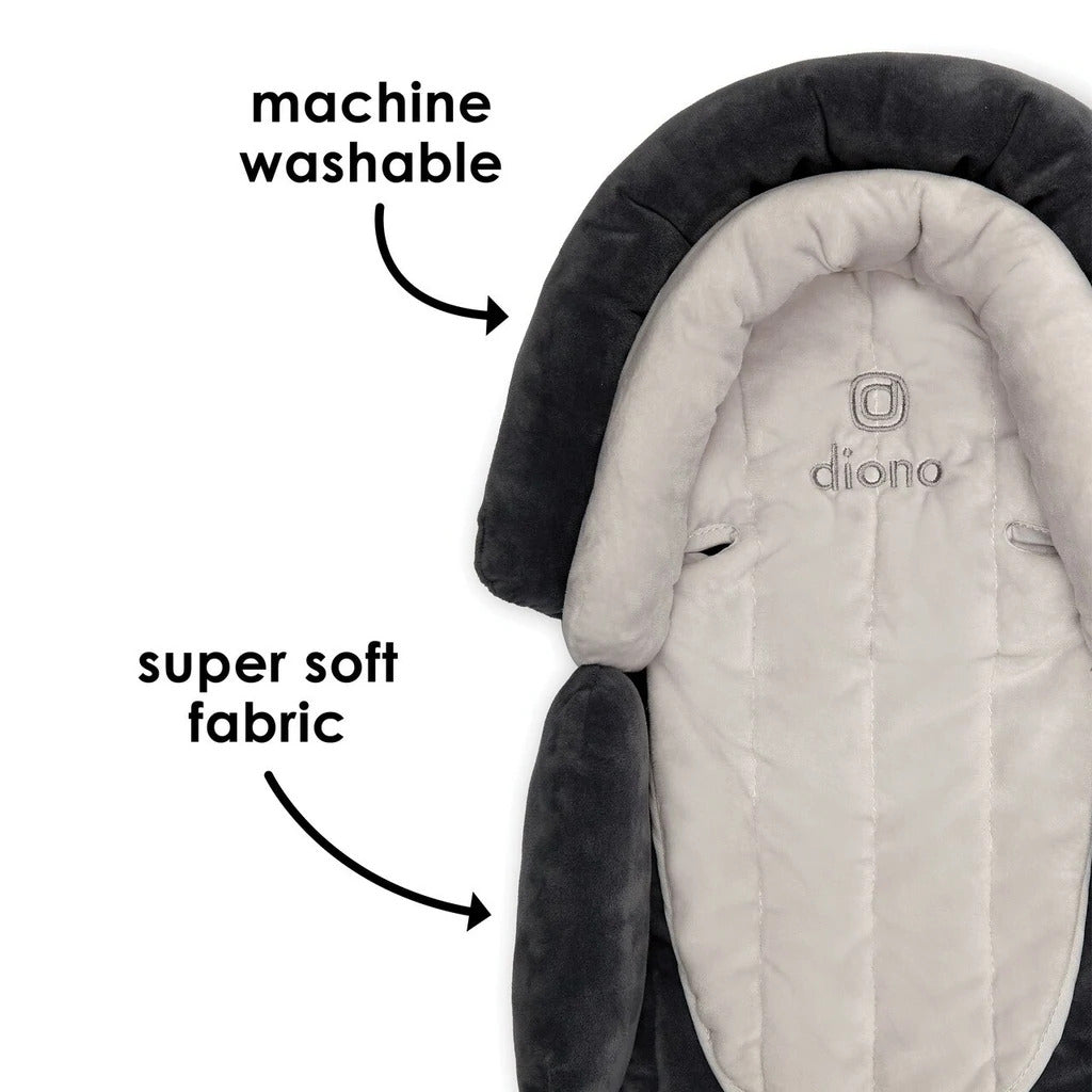 Diono Cuddle Soft 2-in-1 Head Support