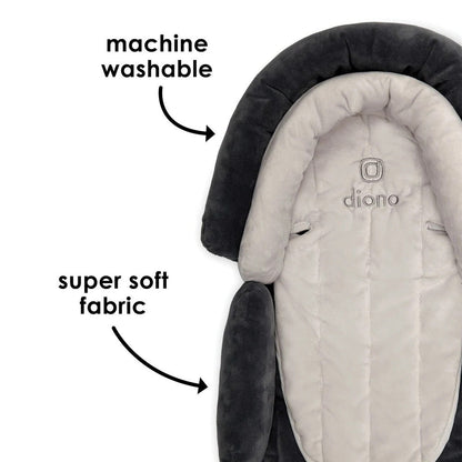 Diono Cuddle Soft 2-in-1 Head Support