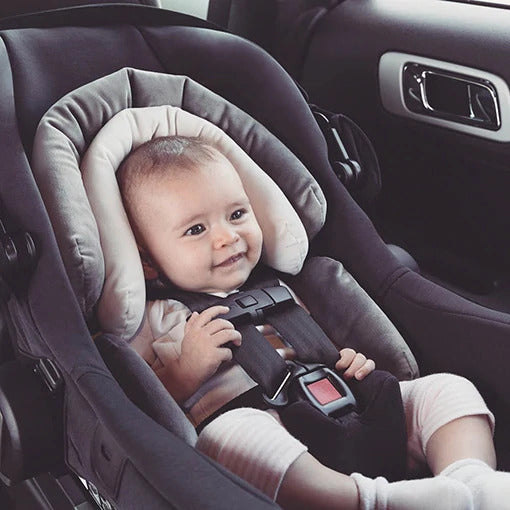 Diono Cuddle Soft 2-in-1 Head Support