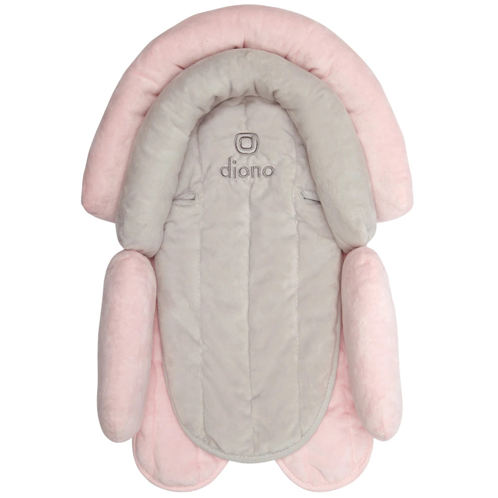 Diono Cuddle Soft 2-in-1 Head Support