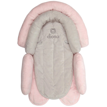 Diono Cuddle Soft 2-in-1 Head Support