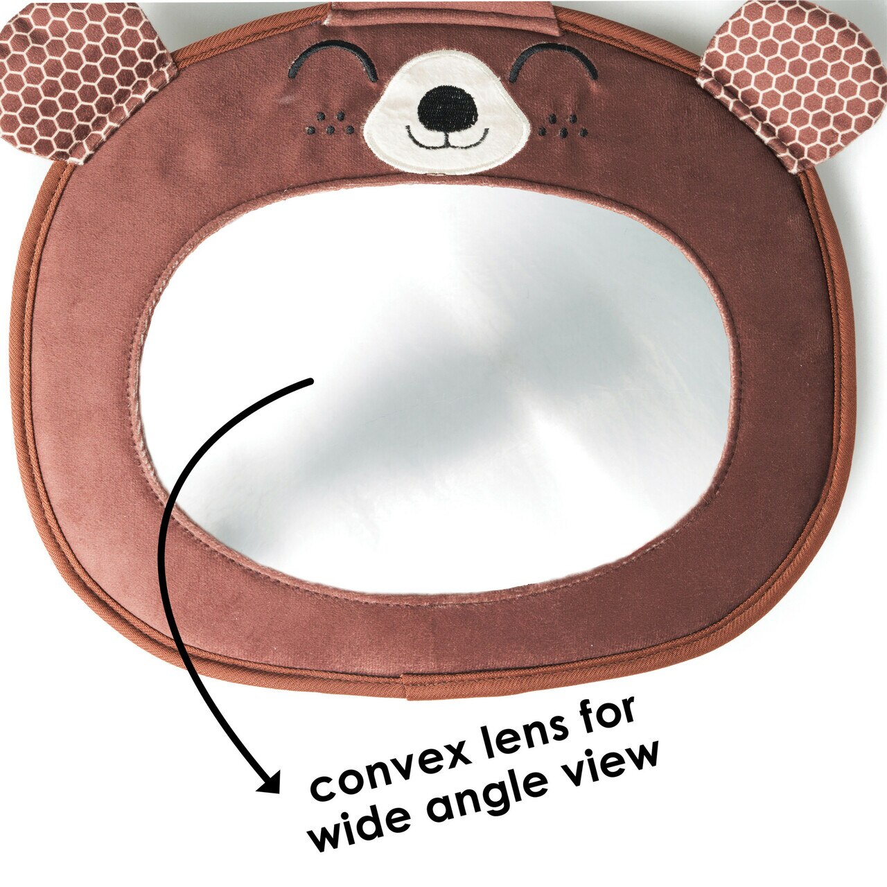 Diono Easy View Character Mirror