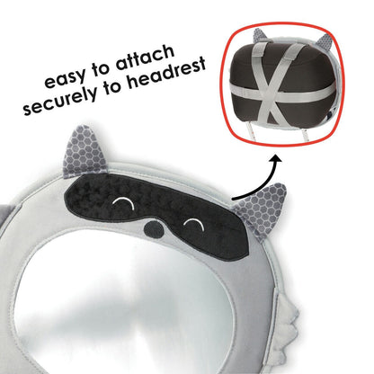 Diono Easy View Character Mirror