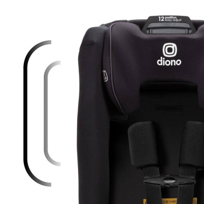 Diono Radian 3R Safe+