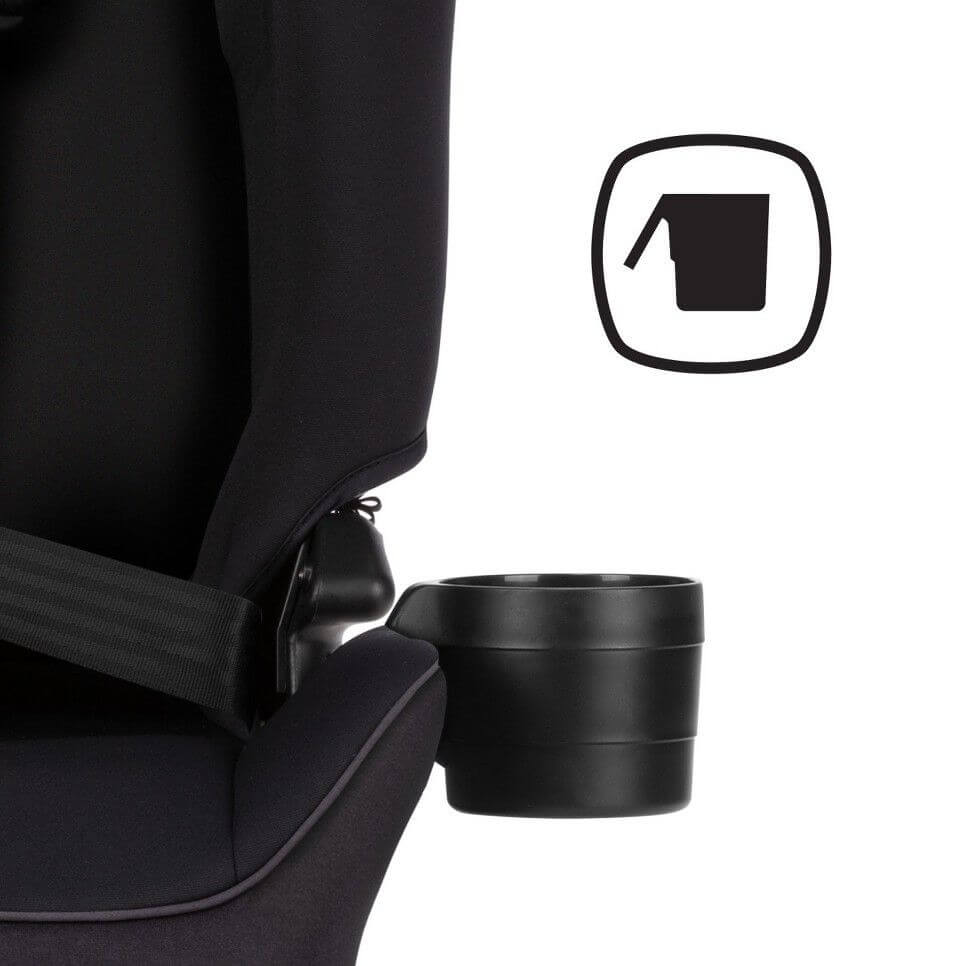 Diono Radian 3R Safe+