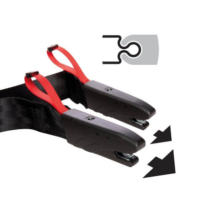 Diono Radian 3R Safe+