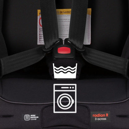 Diono Radian 3R Safe+