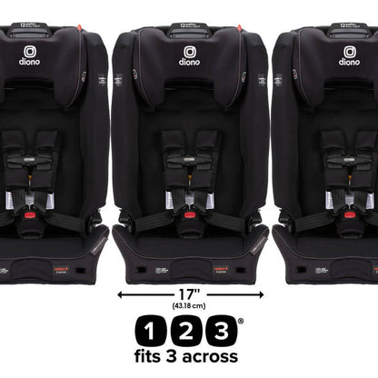 Diono Radian 3RXT Safe+