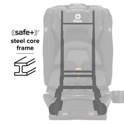 Diono Radian 3RXT Safe+