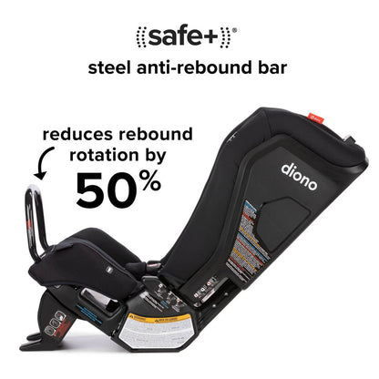 Diono Radian 3RXT Safe+