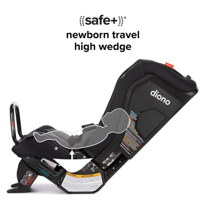 Diono Radian 3RXT Safe+