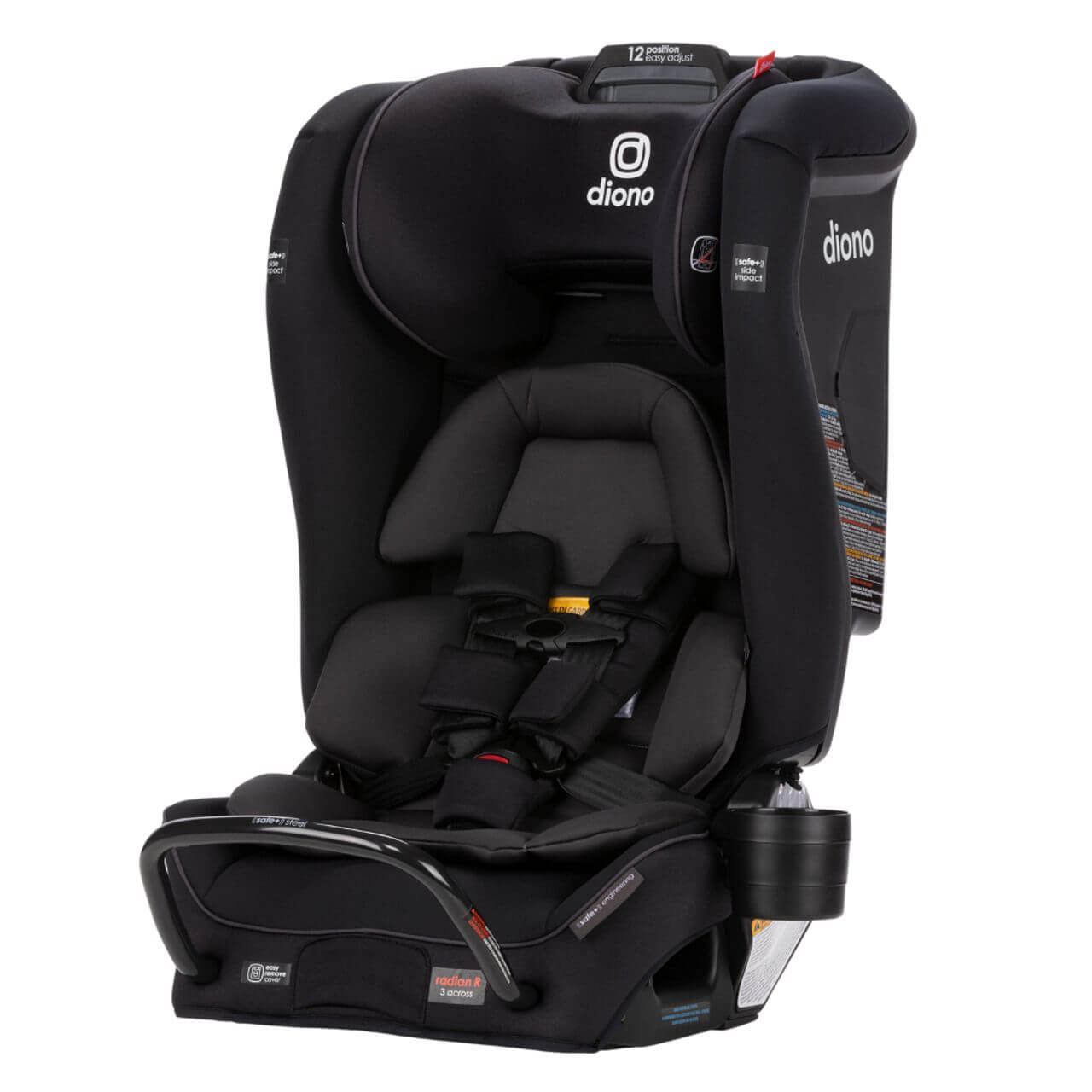 Diono Radian 3RXT Safe+