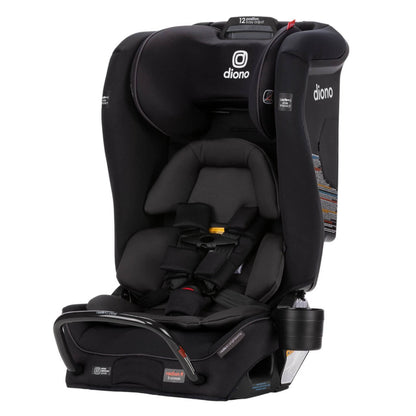 Diono Radian 3RXT Safe+
