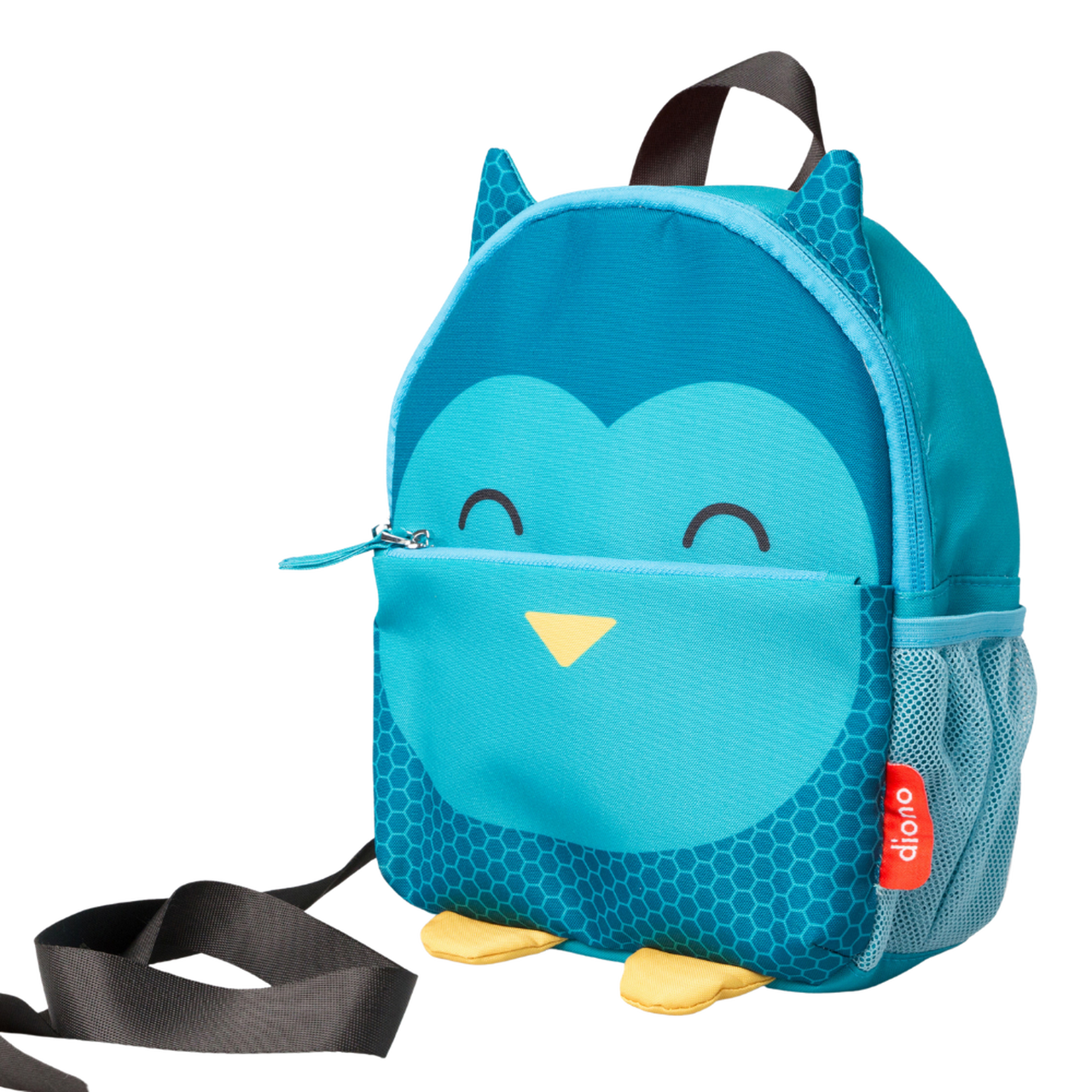 Diono Character Safety Reins &amp; Backpack