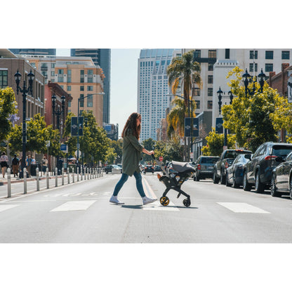 Doona Infant Car Seat and Base