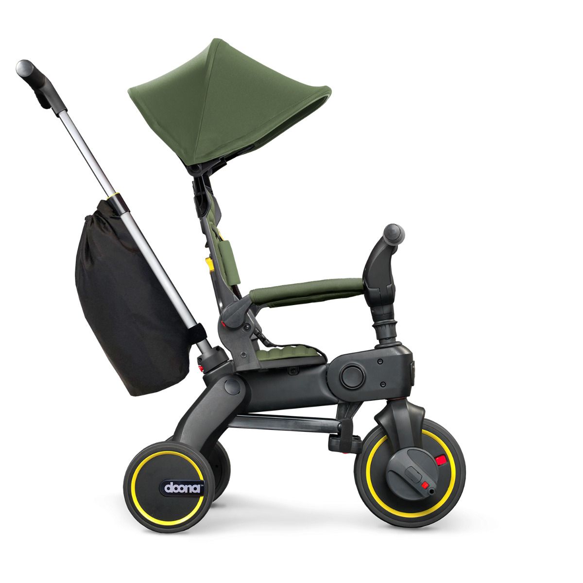 Doona Liki Trike S3 Premium