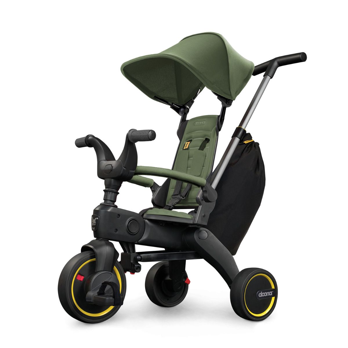 Doona Liki Trike S3 Premium
