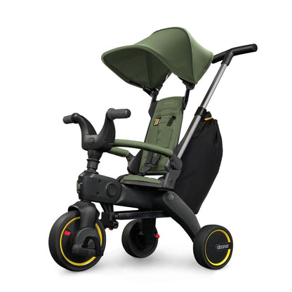 Doona Liki Trike S3 Premium